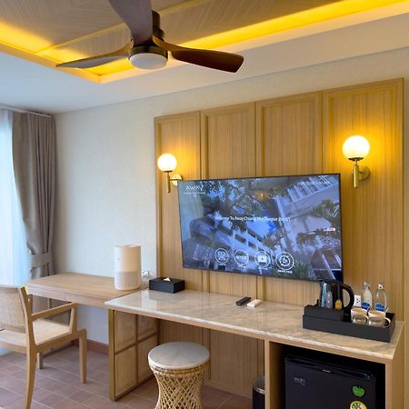 Away Chiang Mai Thapae Resort A Vegan Retreat Dış mekan fotoğraf