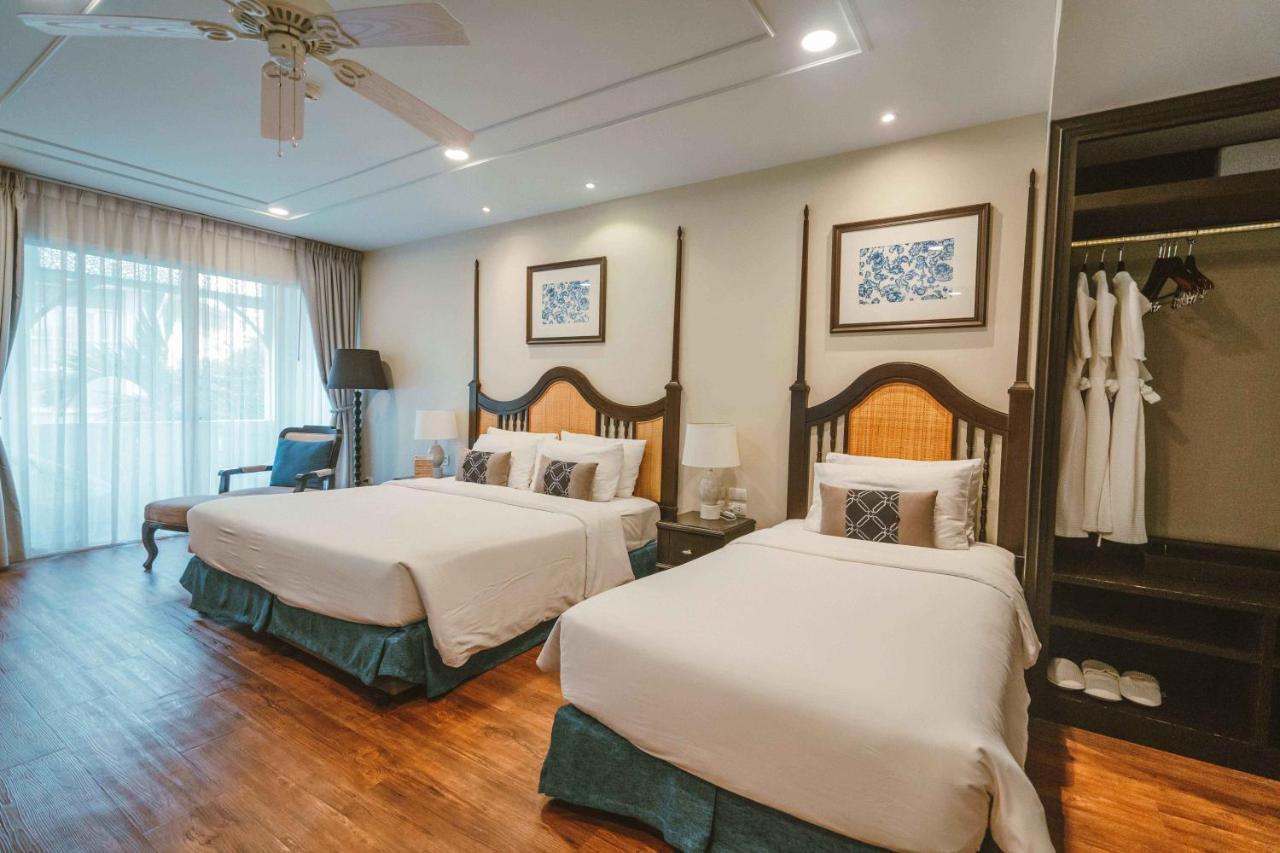 Away Chiang Mai Thapae Resort A Vegan Retreat Dış mekan fotoğraf