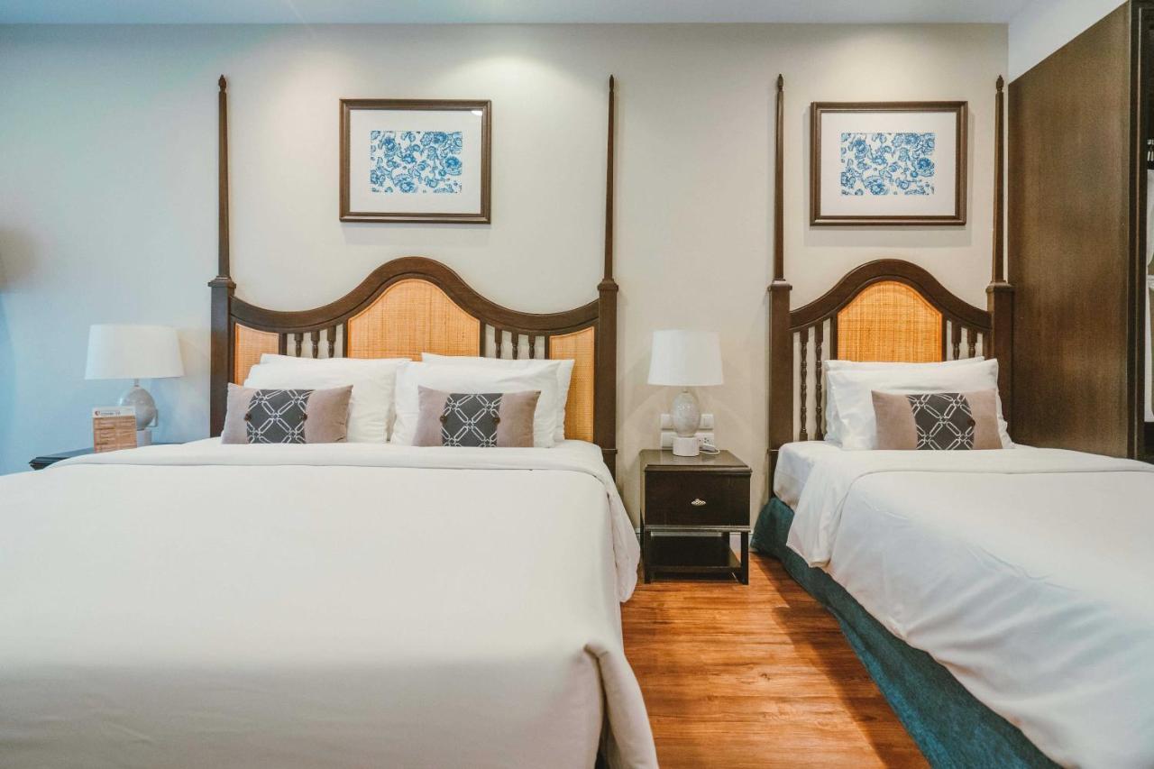 Away Chiang Mai Thapae Resort A Vegan Retreat Dış mekan fotoğraf