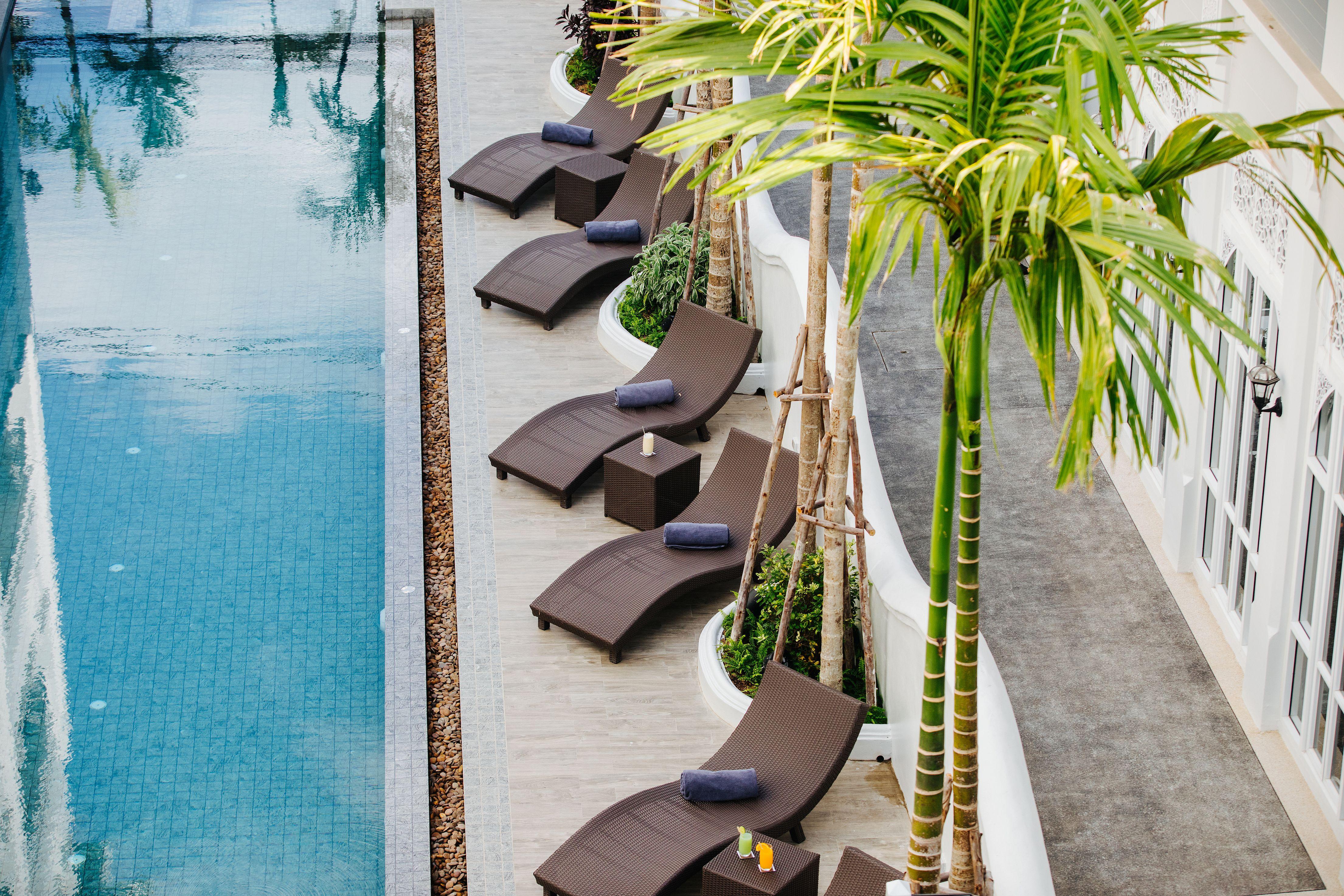 Away Chiang Mai Thapae Resort A Vegan Retreat Dış mekan fotoğraf