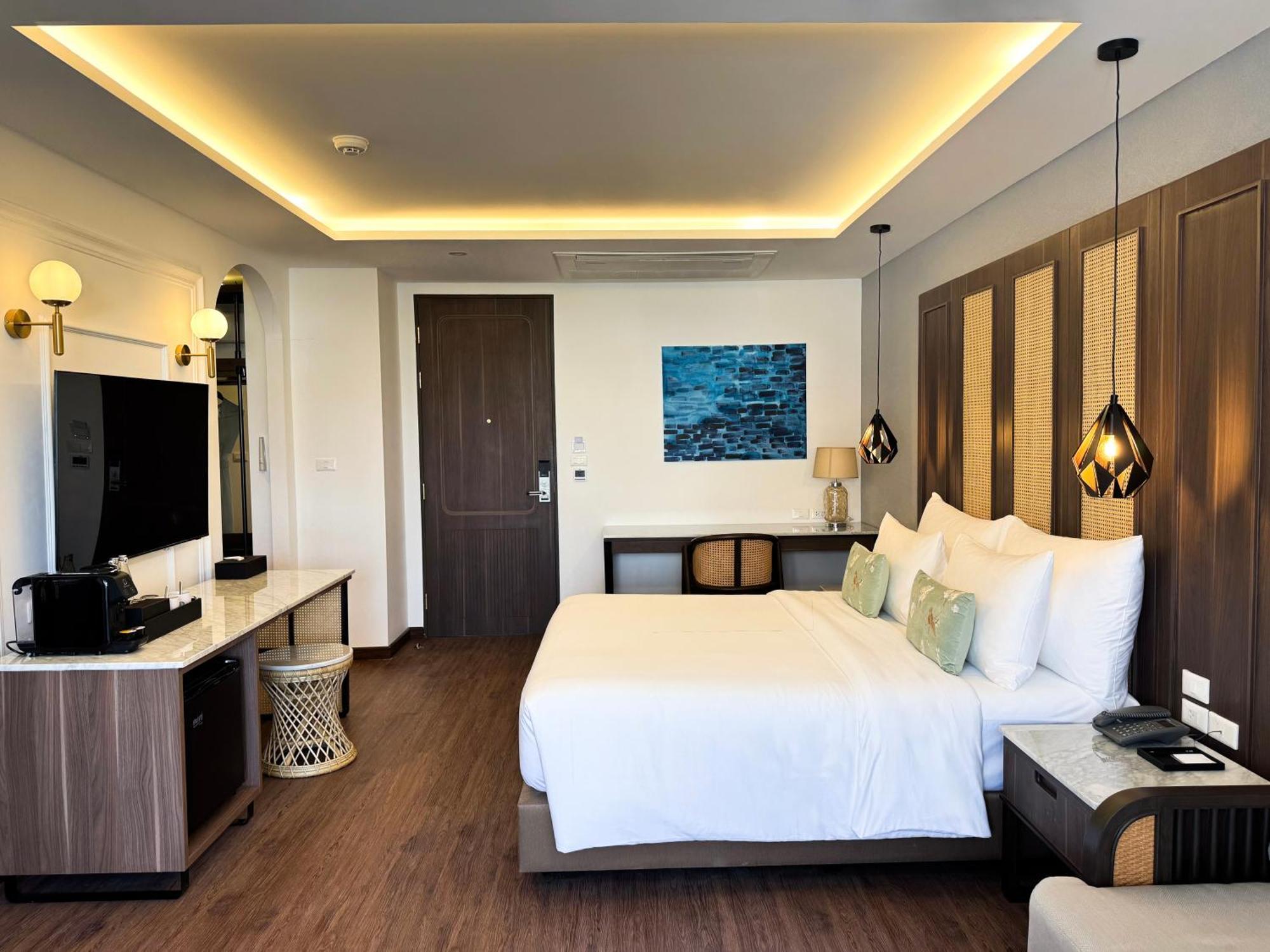Away Chiang Mai Thapae Resort A Vegan Retreat Dış mekan fotoğraf