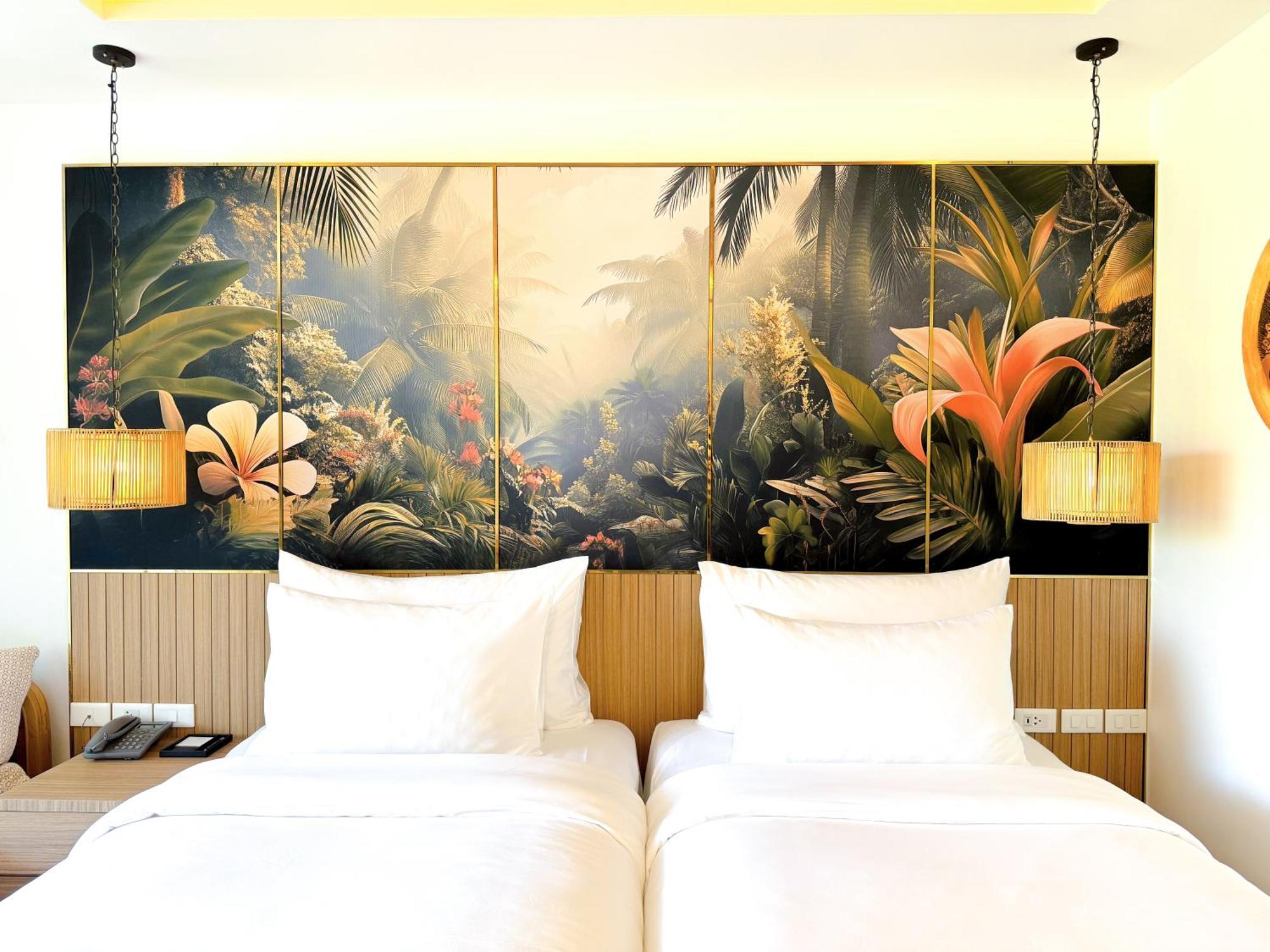 Away Chiang Mai Thapae Resort A Vegan Retreat Dış mekan fotoğraf