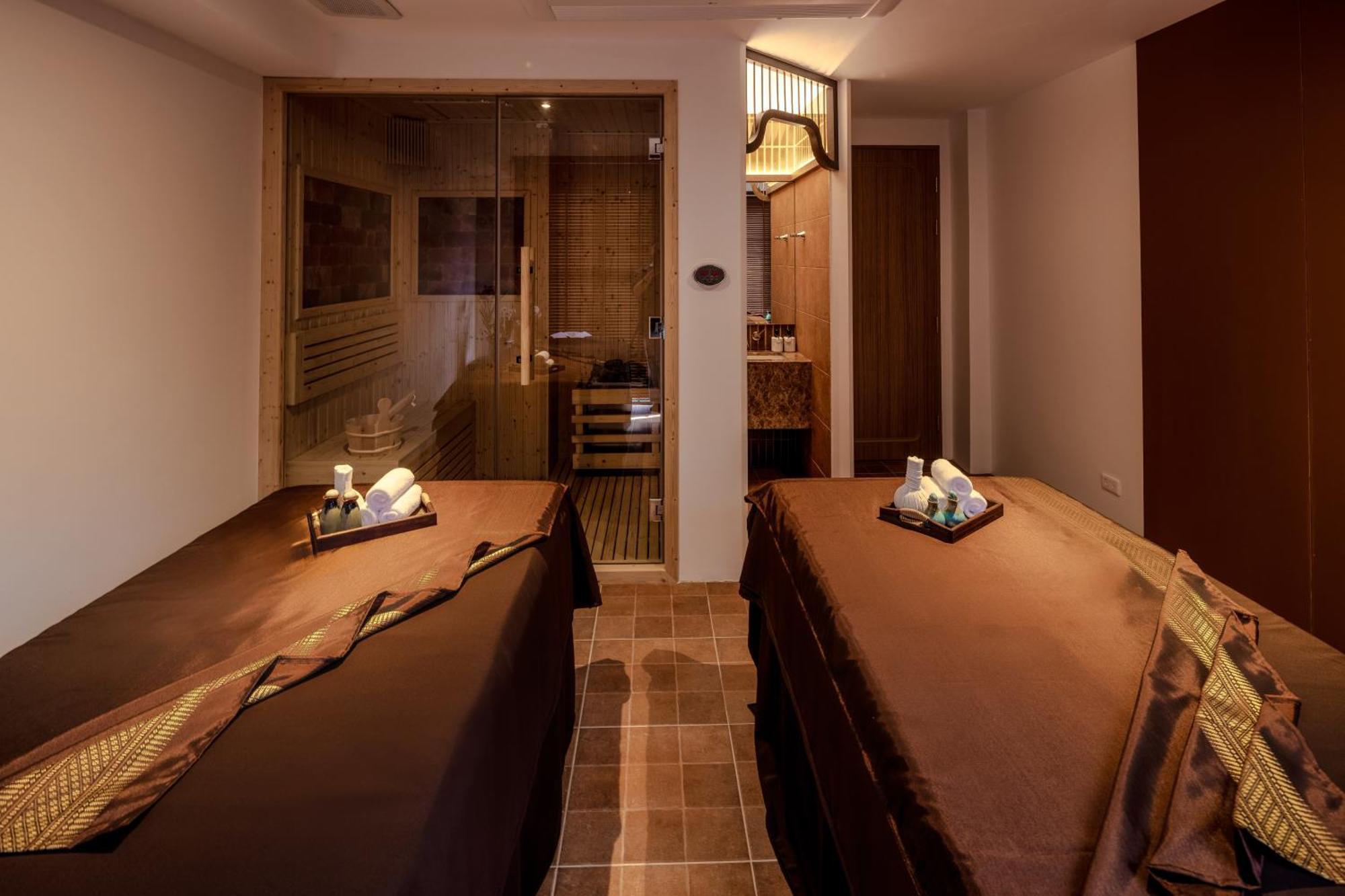 Away Chiang Mai Thapae Resort A Vegan Retreat Dış mekan fotoğraf